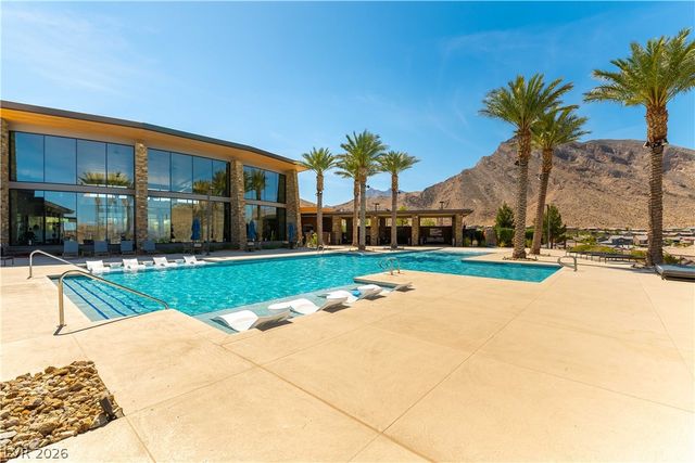 3111 Reverence Heights Lane, Las Vegas, NV 89138