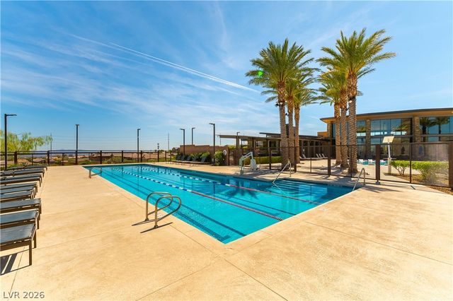 3111 Reverence Heights Lane, Las Vegas, NV 89138