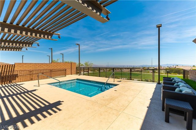 3111 Reverence Heights Lane, Las Vegas, NV 89138