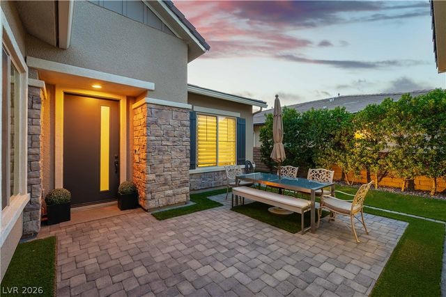 3111 Reverence Heights Lane, Las Vegas, NV 89138