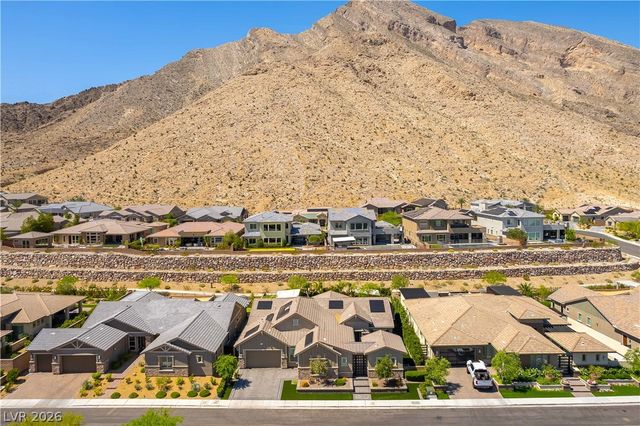 3111 Reverence Heights Lane, Las Vegas, NV 89138