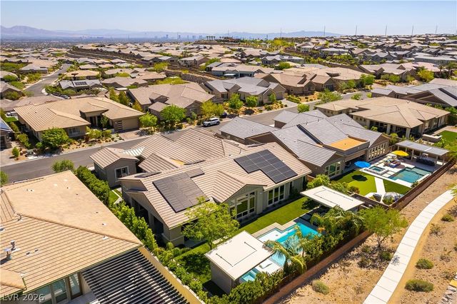 3111 Reverence Heights Lane, Las Vegas, NV 89138