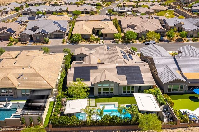 3111 Reverence Heights Lane, Las Vegas, NV 89138