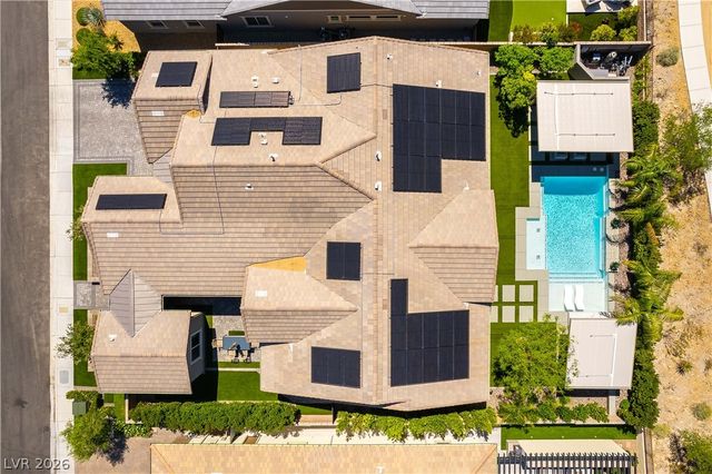 3111 Reverence Heights Lane, Las Vegas, NV 89138