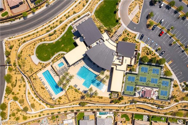 3111 Reverence Heights Lane, Las Vegas, NV 89138