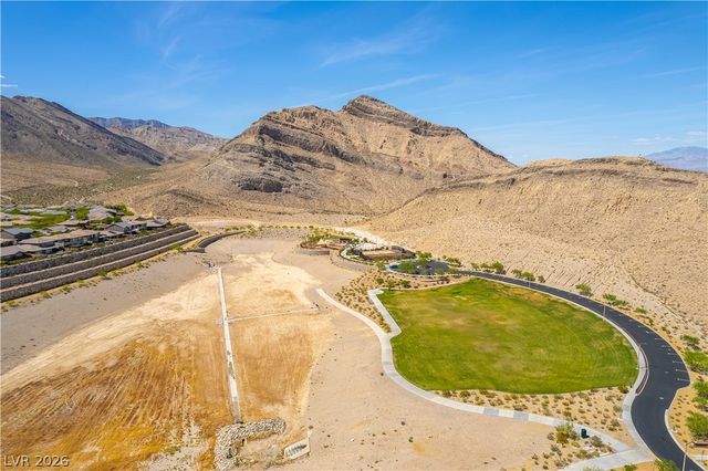 3111 Reverence Heights Lane, Las Vegas, NV 89138