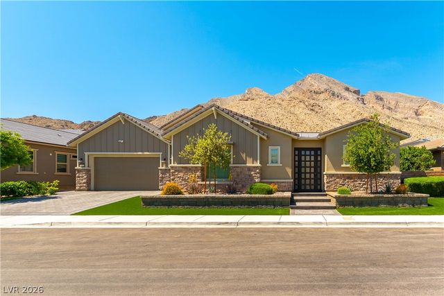 3111 Reverence Heights Lane, Las Vegas, NV 89138