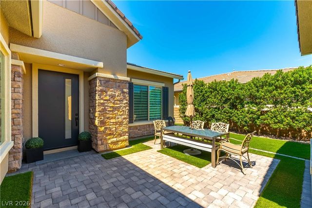 3111 Reverence Heights Lane, Las Vegas, NV 89138