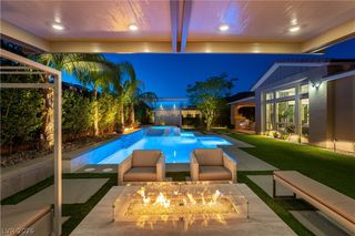 3111 Reverence Heights Lane, Las Vegas, NV 89138