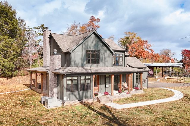 1813 Lasea Rd, Spring Hill, TN 37174