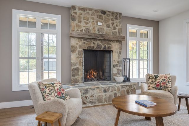 1813 Lasea Rd, Spring Hill, TN 37174