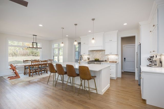 1813 Lasea Rd, Spring Hill, TN 37174