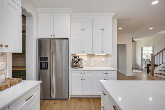 1813 Lasea Rd, Spring Hill, TN 37174