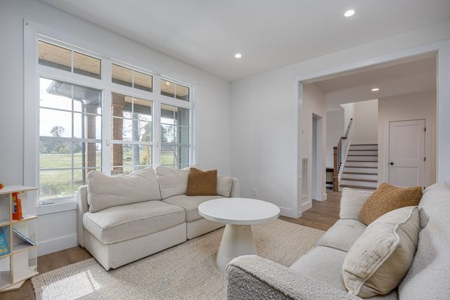 1813 Lasea Rd, Spring Hill, TN 37174