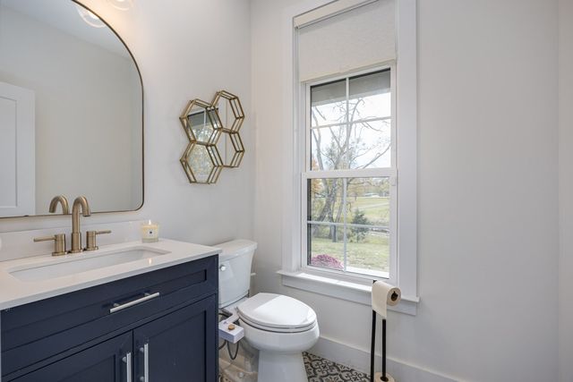 1813 Lasea Rd, Spring Hill, TN 37174