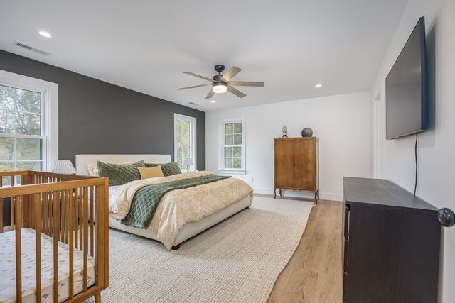 1813 Lasea Rd, Spring Hill, TN 37174