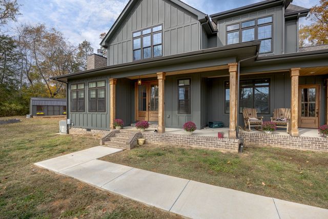 1813 Lasea Rd, Spring Hill, TN 37174