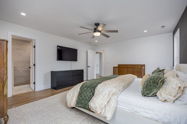 1813 Lasea Rd, Spring Hill, TN 37174