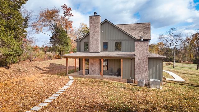 1813 Lasea Rd, Spring Hill, TN 37174