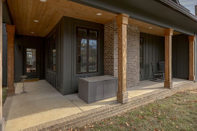 1813 Lasea Rd, Spring Hill, TN 37174