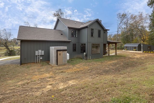 1813 Lasea Rd, Spring Hill, TN 37174