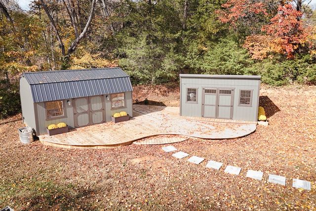 1813 Lasea Rd, Spring Hill, TN 37174