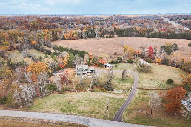 1813 Lasea Rd, Spring Hill, TN 37174