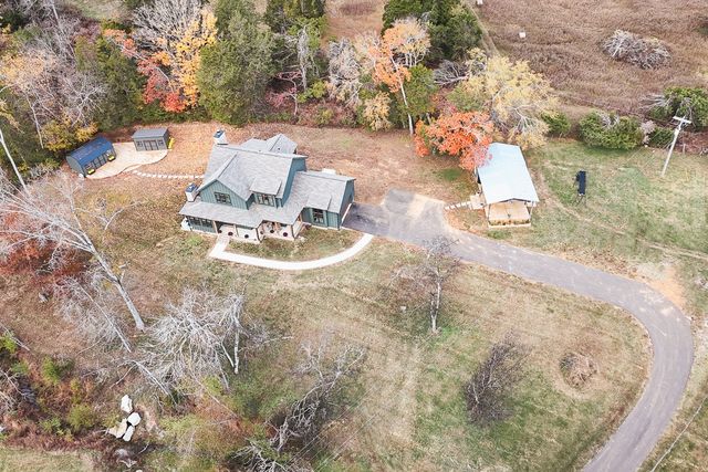 1813 Lasea Rd, Spring Hill, TN 37174