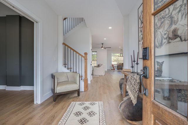 1813 Lasea Rd, Spring Hill, TN 37174