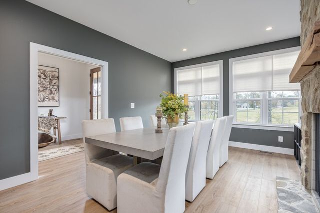 1813 Lasea Rd, Spring Hill, TN 37174