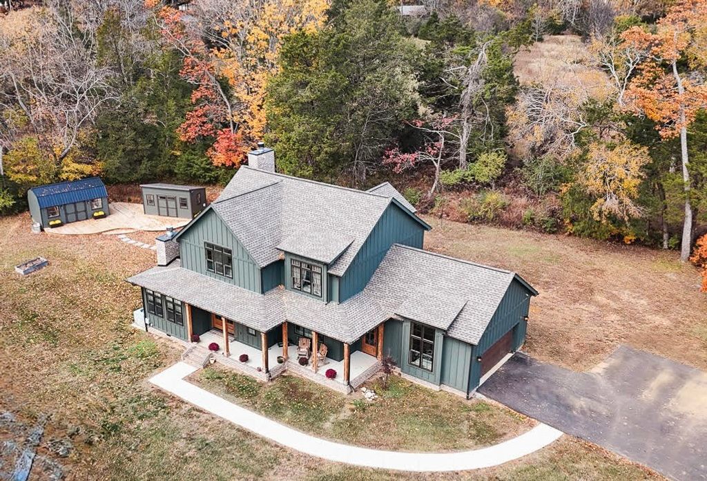 1813 Lasea Rd, Spring Hill, TN 37174