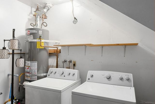 1504 Granite Hills Dr A, El Cajon, CA 92019