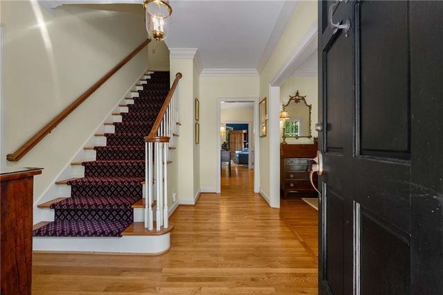 1160 Old Woodbine NE Road, Atlanta, GA 30319