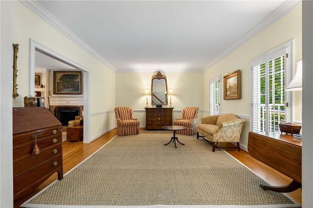 1160 Old Woodbine NE Road, Atlanta, GA 30319