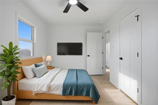 332 Woods Avenue, Excelsior Springs, MO 64024