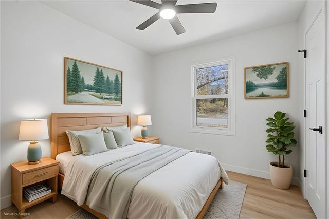 332 Woods Avenue, Excelsior Springs, MO 64024