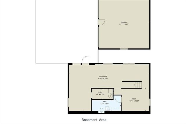 332 Woods Avenue, Excelsior Springs, MO 64024