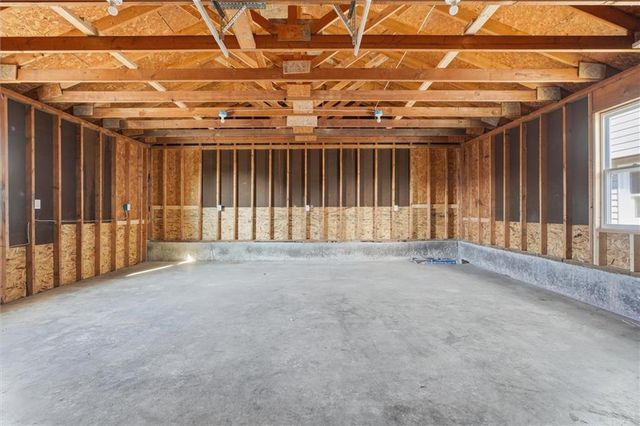 332 Woods Avenue, Excelsior Springs, MO 64024