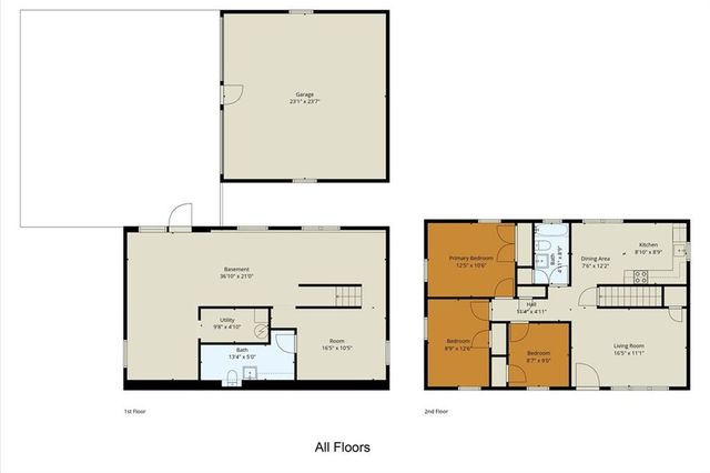 332 Woods Avenue, Excelsior Springs, MO 64024