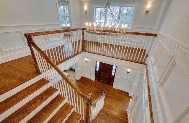 99 Old Colony Road, Wellesley, MA 02481