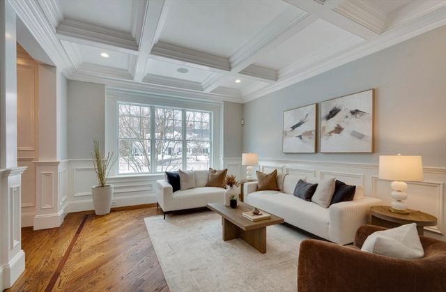 99 Old Colony Road, Wellesley, MA 02481