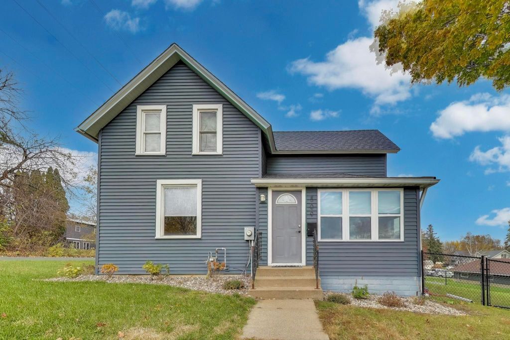 509 1st Street NW, New Prague, MN 56071