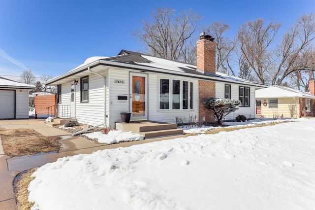 7632 2nd Avenue S, Richfield, MN 55423