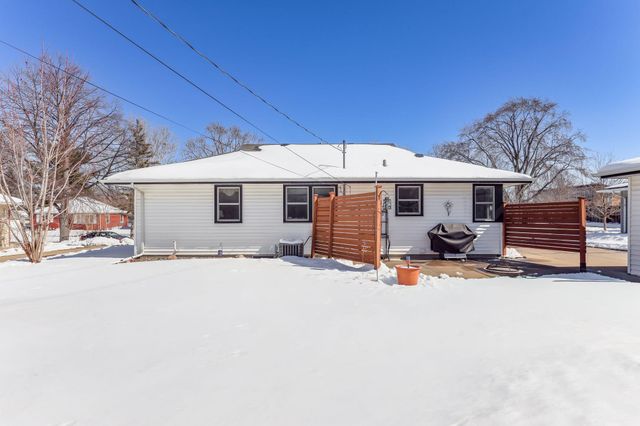 7632 2nd Avenue S, Richfield, MN 55423