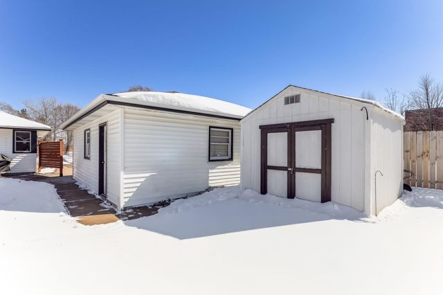 7632 2nd Avenue S, Richfield, MN 55423