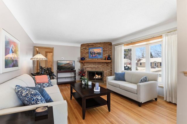 7632 2nd Avenue S, Richfield, MN 55423