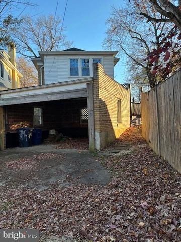 1817 VARNUM ST NW, Washington, DC 20011