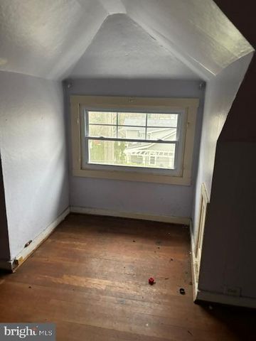 1817 VARNUM ST NW, Washington, DC 20011