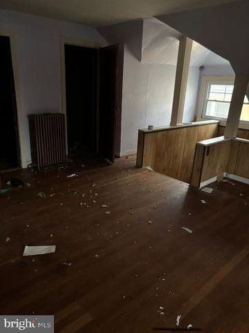 1817 VARNUM ST NW, Washington, DC 20011