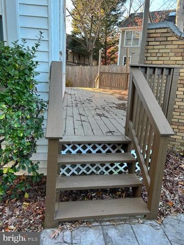 1817 VARNUM ST NW, Washington, DC 20011